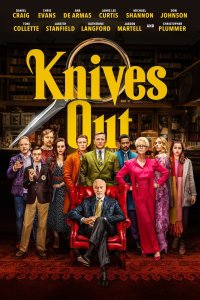 Knives Out Movie